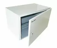 Outdoor cabinet XtendLan WEH-6U-604036 6U IP55 Photo 2