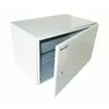 Outdoor cabinet XtendLan WEH-6U-604036 6U IP55 Photo 2
