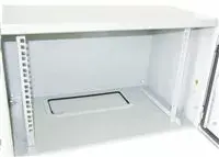 Outdoor cabinet XtendLan WEH-6U-604036 6U IP55 Photo 3