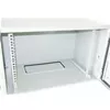 Outdoor cabinet XtendLan WEH-6U-604036 6U IP55 Photo 3