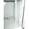 Outdoor cabinet XtendLan WEH-6U-604036 6U IP55 Photo 4