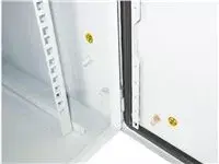 Outdoor cabinet XtendLan WEH-6U-604036 6U IP55 Photo 5