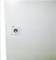 Outdoor cabinet XtendLan WEH-6U-604036 6U IP55 Photo 6