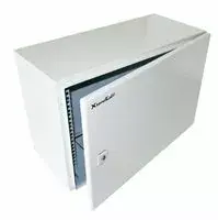 XtendLan WEH-7U-602840 7U Outdoor Waterproof Cabinet Photo 2