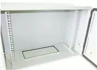 XtendLan WEH-7U-602840 7U Outdoor Waterproof Cabinet Photo 3
