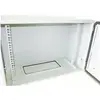XtendLan WEH-7U-602840 7U Outdoor Waterproof Cabinet Photo 3
