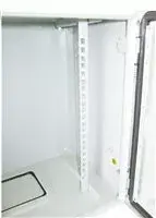 XtendLan WEH-7U-602840 7U Outdoor Waterproof Cabinet Photo 4