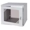 Wall cabinet Lexi-NET LX19-9U-450GG 9U Photo 2