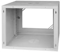 Wall cabinet Lexi-NET LX19-9U-450GG 9U Photo 3