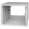 Wall cabinet Lexi-NET LX19-9U-450GG 9U Photo 3