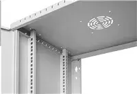 Wall cabinet Lexi-NET LX19-9U-450GG 9U Photo 4