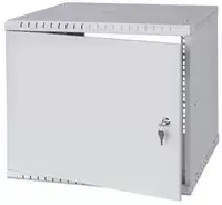 Wall cabinet Lexi-NET LX19-9U-450MG 9U Photo 2