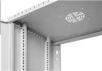 Wall cabinet Lexi-NET LX19-9U-450MG 9U Photo 3