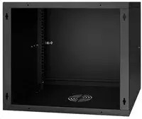 Wall cabinet Lexi-NET LX19-9U-450MB 9U Photo 3