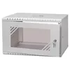 Wall cabinet Lexi-NET LX19-6U-450GG 6U Photo 2
