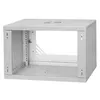 Wall cabinet Lexi-NET LX19-6U-450GG 6U Photo 4