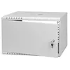Lexi-NET LX19-6U-450MG 6U wall-mount network cabinet Photo 2