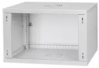 Lexi-NET LX19-6U-450MG 6U wall-mount network cabinet Photo 4
