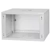 Lexi-NET LX19-6U-450MG 6U wall-mount network cabinet Photo 4