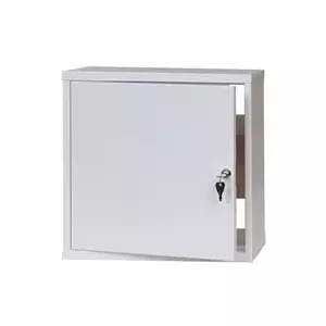 Network cabinet Lexi-NET LX-TPR4 400×400×150 mm White