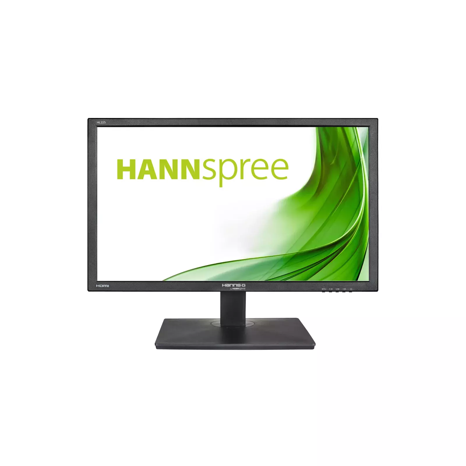 HANNspree HL225HPB Photo 1