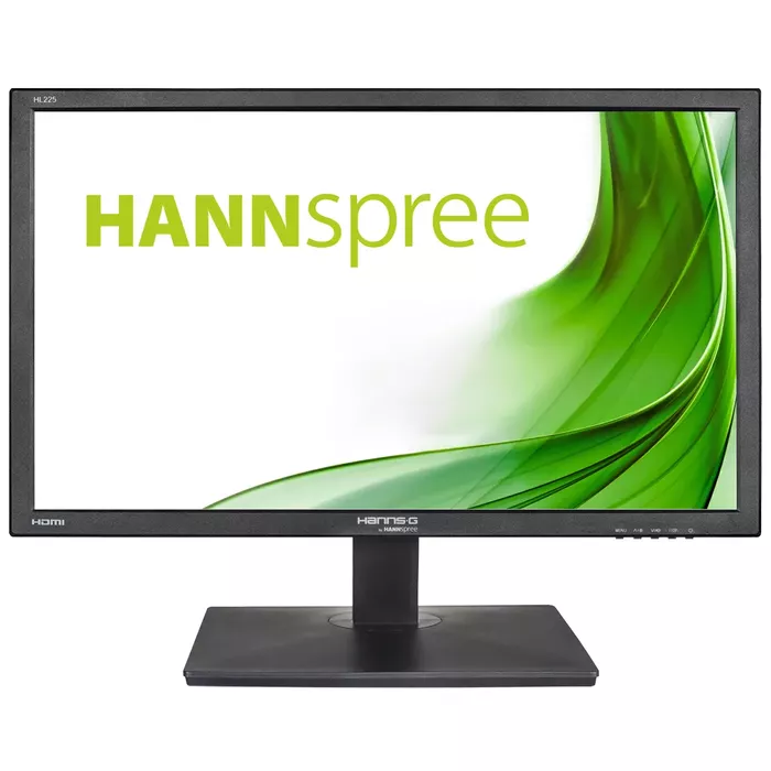 HANNspree HL225HPB Photo 1