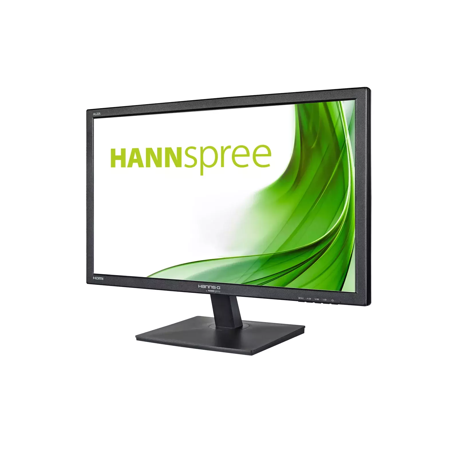 HANNspree HL225HPB Photo 4