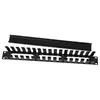 XtendLan CMP1USTEEL-B 1U metal patch panel Photo 2