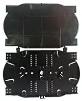Кассета для оптических сварок Lexi-NET OPK-HK-24-1 Photo 2