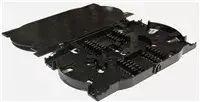 Оптический выдвижной модуль 1U Lexi-NET OPVANA1UN-BLACK Photo 2
