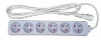 Power Extension Cords & Surge Protectors
