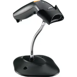 Handheld bar code reader Motorola LS1203