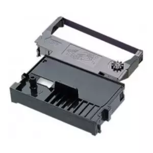 Printer Ribbon Citizen IR51 Black