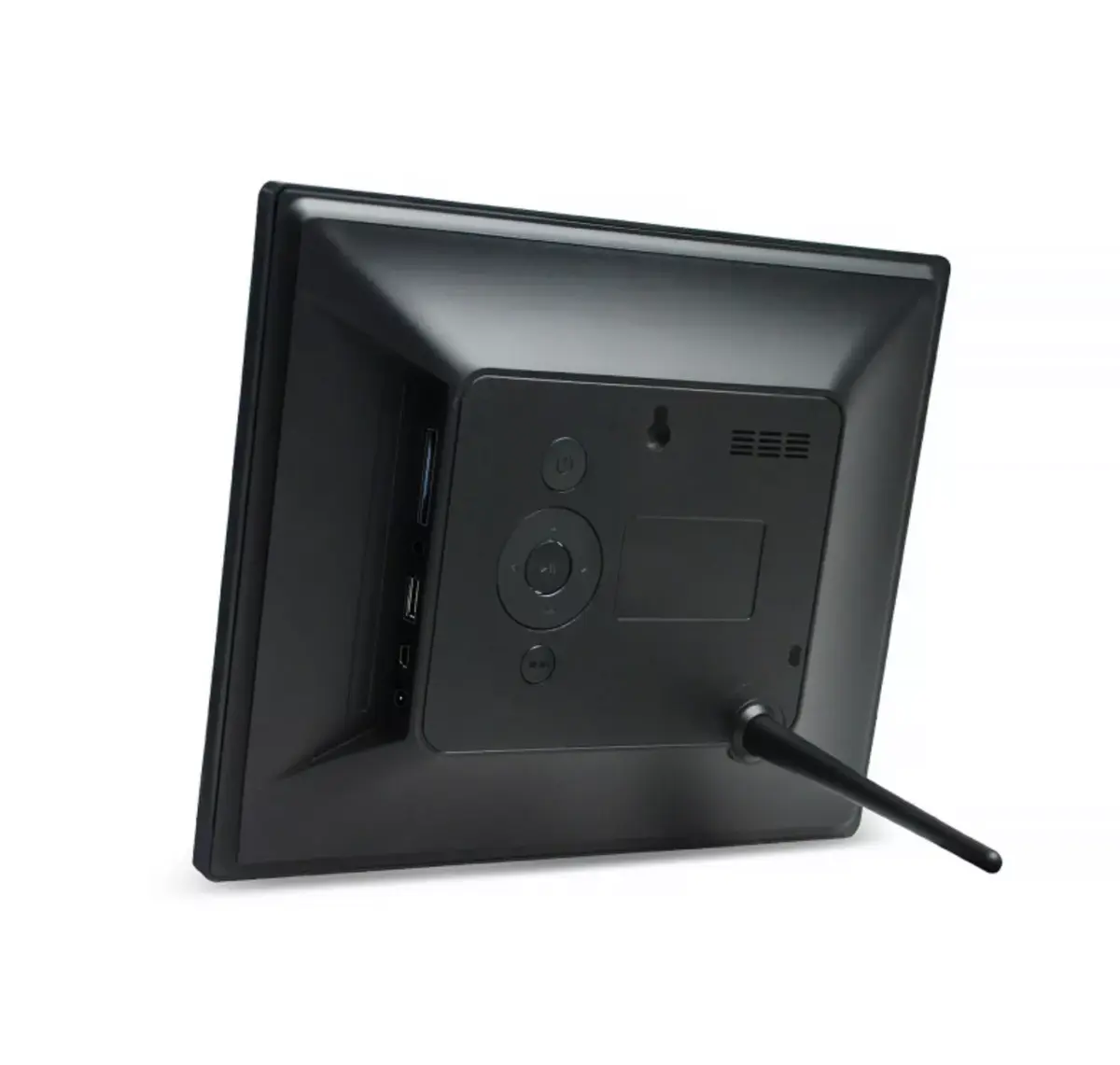 Digital photo frame Braun Photo Technik 1083 Photo 2