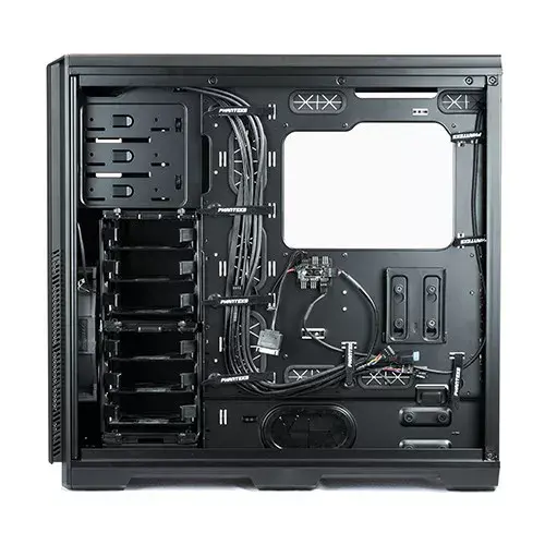 PC Case Phanteks Enthoo Pro Photo 4