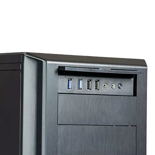 PC Case Phanteks Enthoo Pro Photo 6