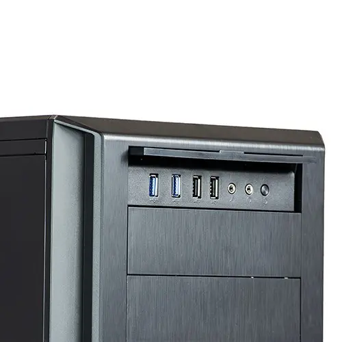 PC Case Phanteks Enthoo Pro Photo 16