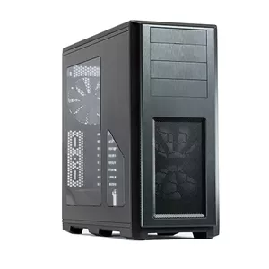 PC case Phanteks Enthoo Pro Full Tower Black