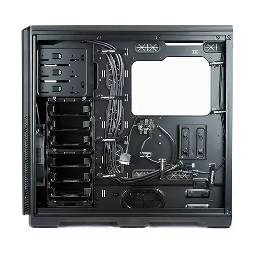 Datora korpuss Phanteks Enthoo Pro Photo 6