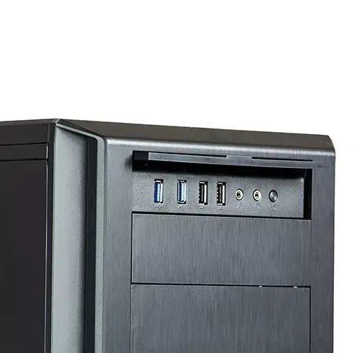 Datora korpuss Phanteks Enthoo Pro Photo 10