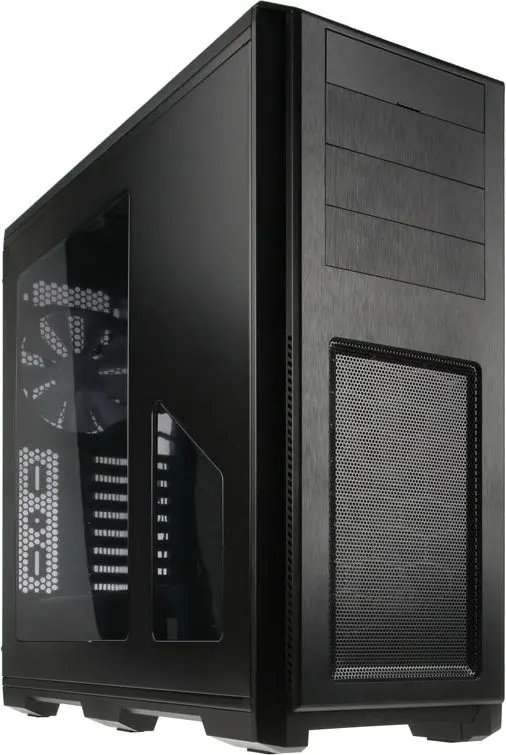 Datora korpuss Phanteks Enthoo Pro Full