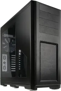 Компьютерный корпус Phanteks Enthoo Pro Full Tower Black