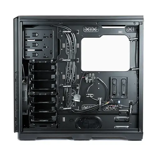 Компьютерный корпус Phanteks Enthoo Pro Photo 20