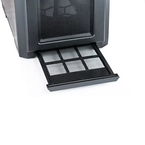 Компьютерный корпус Phanteks Enthoo Pro Photo 24