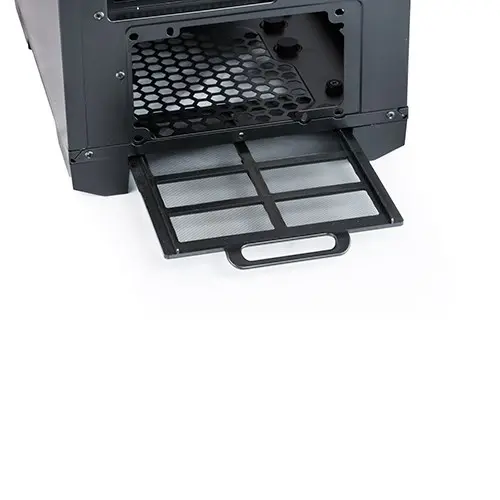 Компьютерный корпус Phanteks Enthoo Pro Photo 25