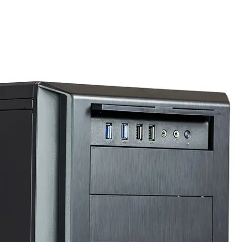 Компьютерный корпус Phanteks Enthoo Pro Photo 26