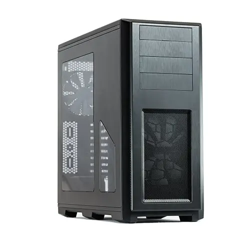 Компьютерный корпус Phanteks Enthoo Pro Photo 28