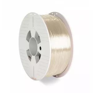 3D drukas materiāls Verbatim 55051 Polietilēnglikols Caurspīdīgs