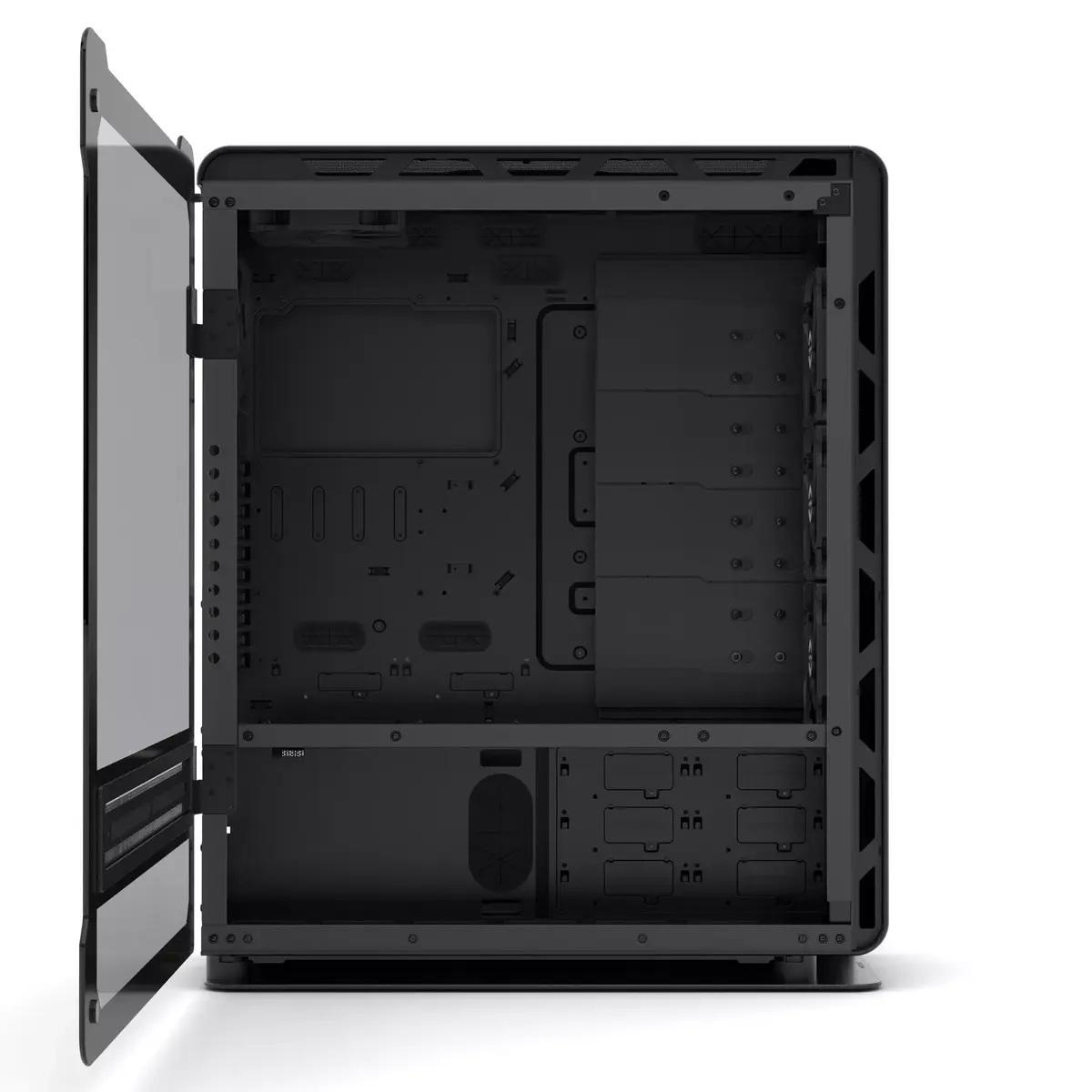 PC Case Phanteks Enthoo Elite Photo 6