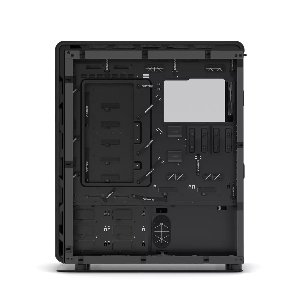 PC Case Phanteks Enthoo Elite Photo 7